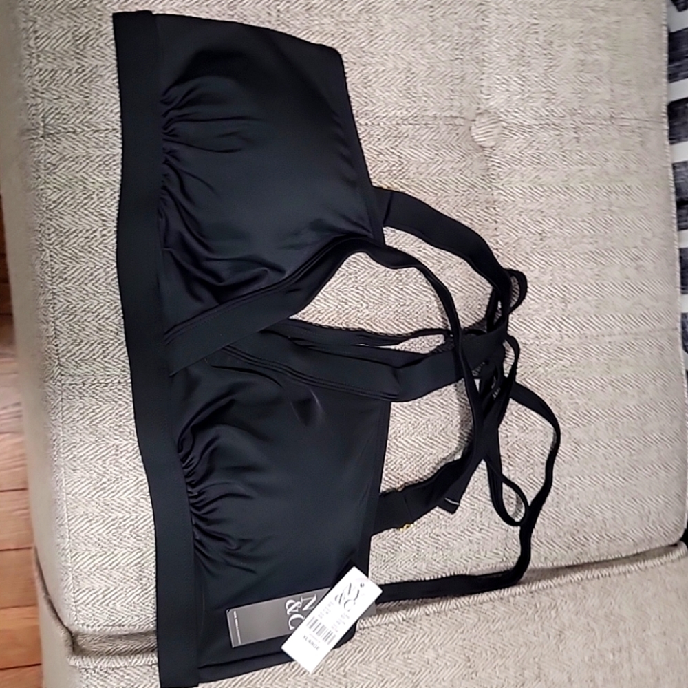 NY&Co Swim Top